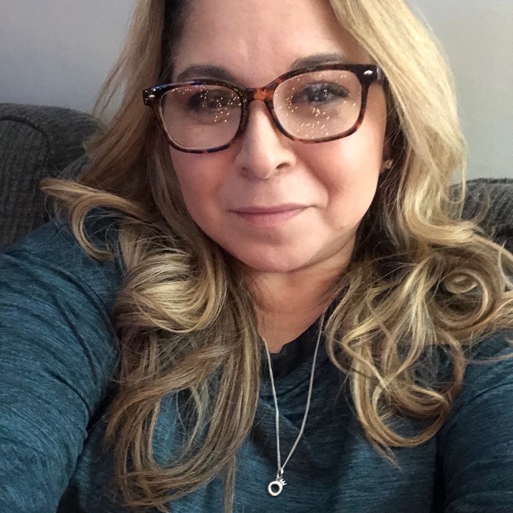 Meet your Posher, Beverly